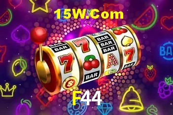 2FA Security F44