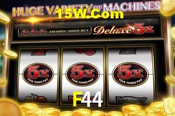 Secure Login F44