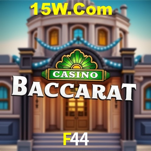Blackjack Table F44