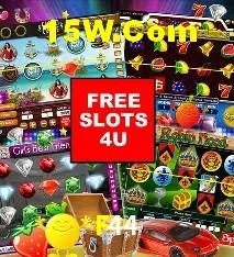 Game Providers F44